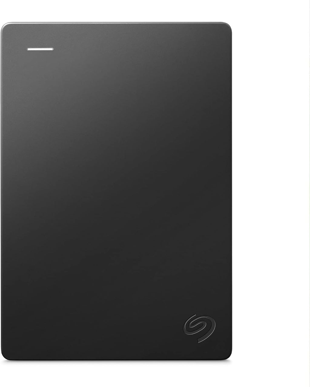 Seagate Portable 2TB External Hard Drive Portable HDD – USB 3.0 for PC, Mac, PS4, & Xbox - 1-Year Rescue Service (STGX2000400), Black